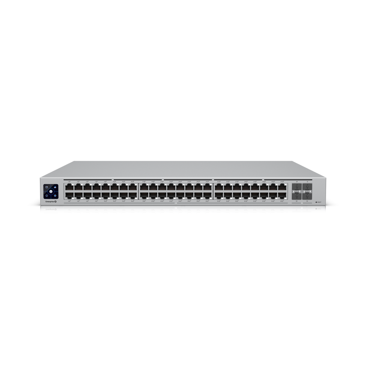 Ubiquiti USW-Enterprise-48-PoE – produktbild 1
