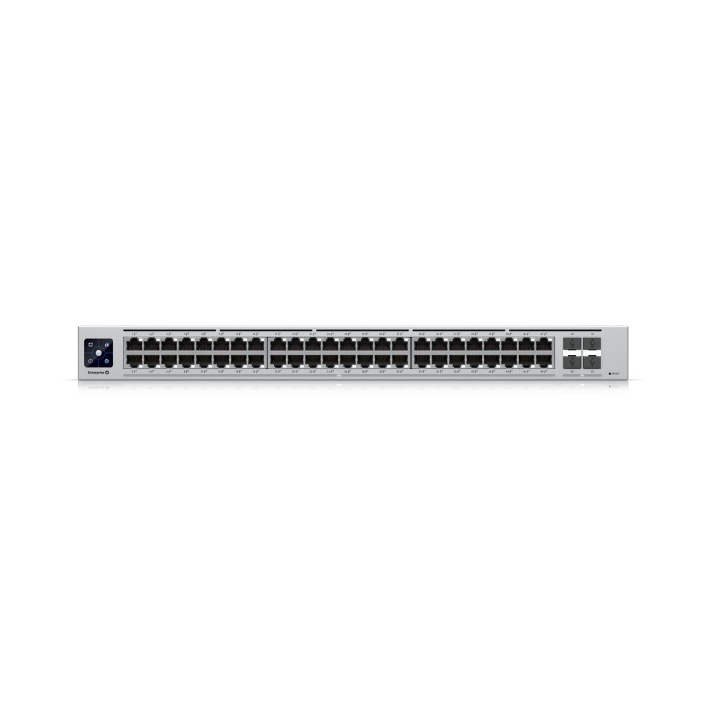 Ubiquiti USW-Enterprise-48-PoE – produktbild 2