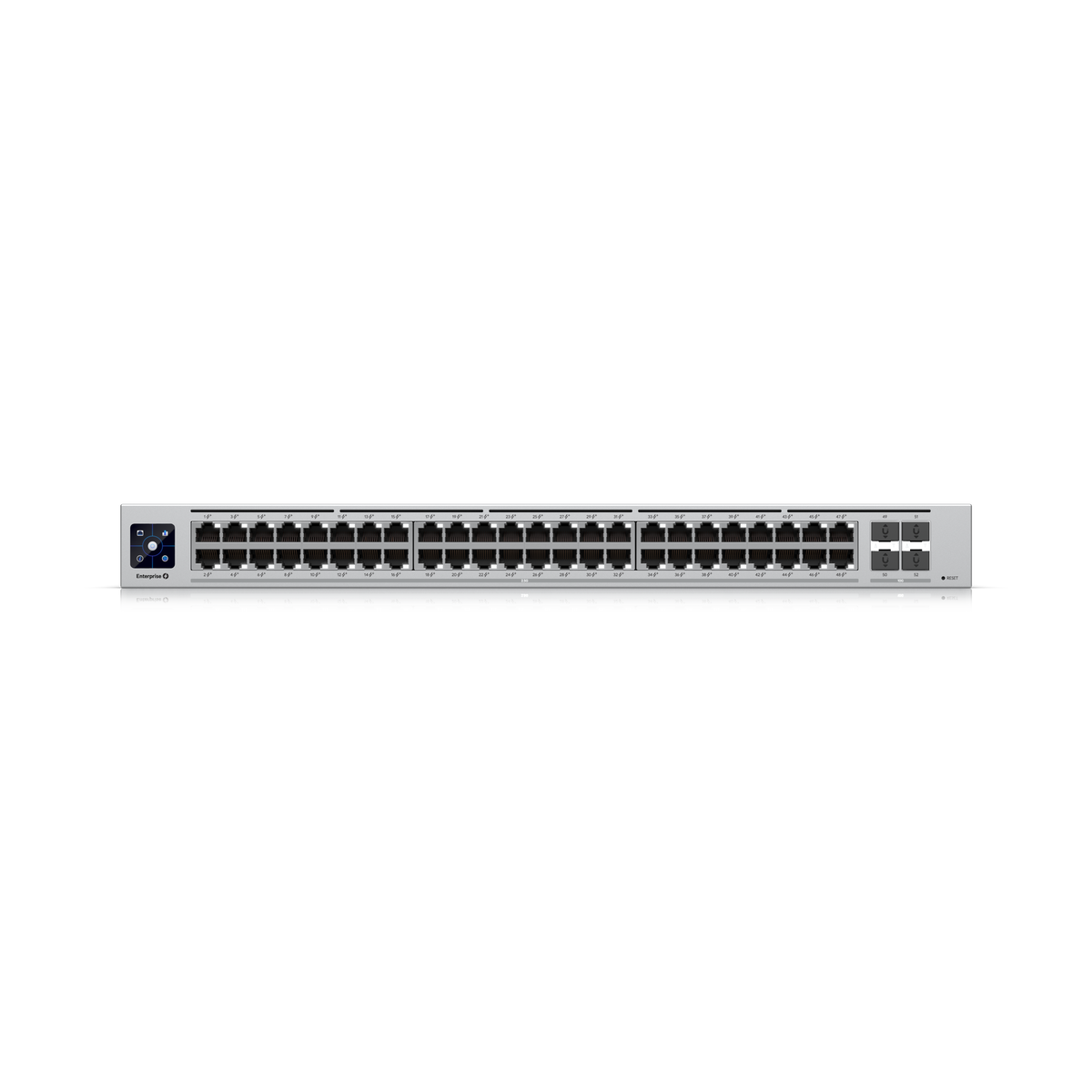 Ubiquiti USW-Enterprise-48-PoE – produktbild 2
