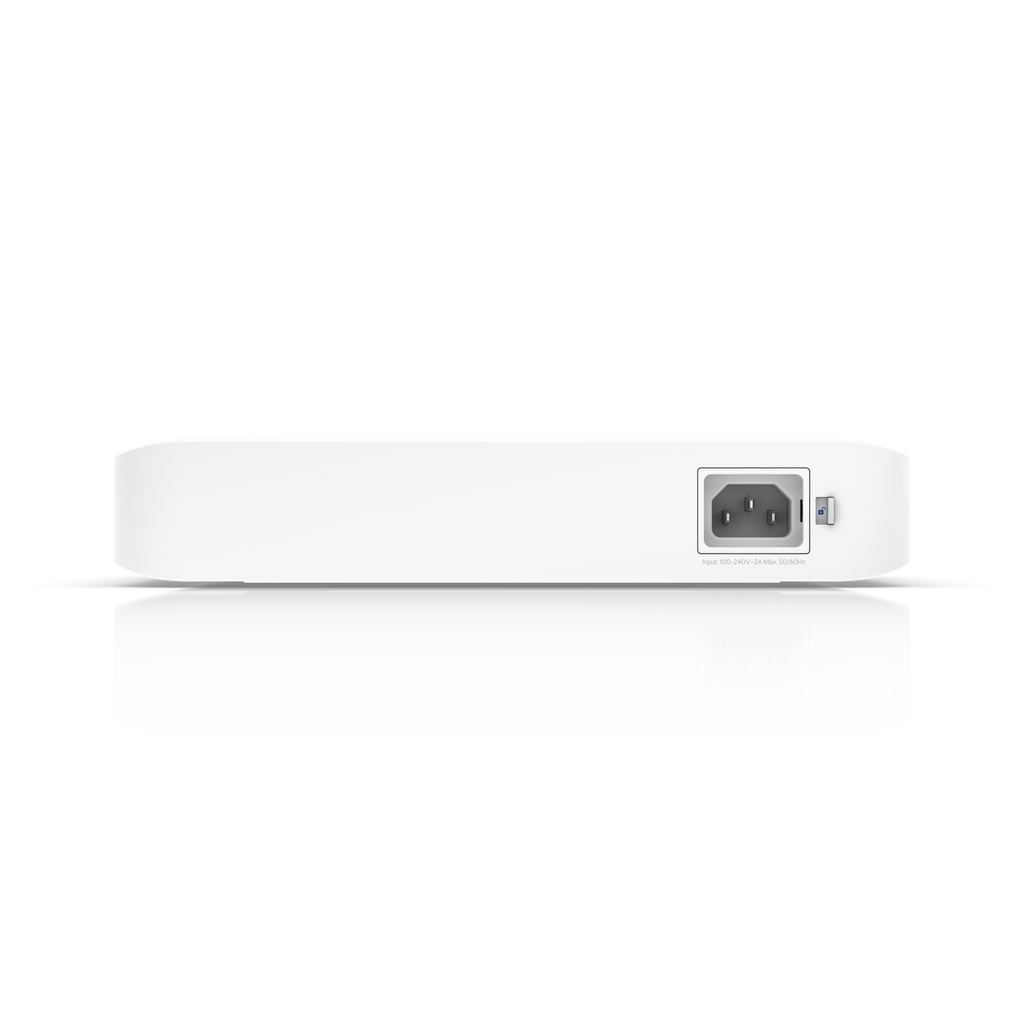 Ubiquiti USW-Enterprise-8-PoE – produktbild 3