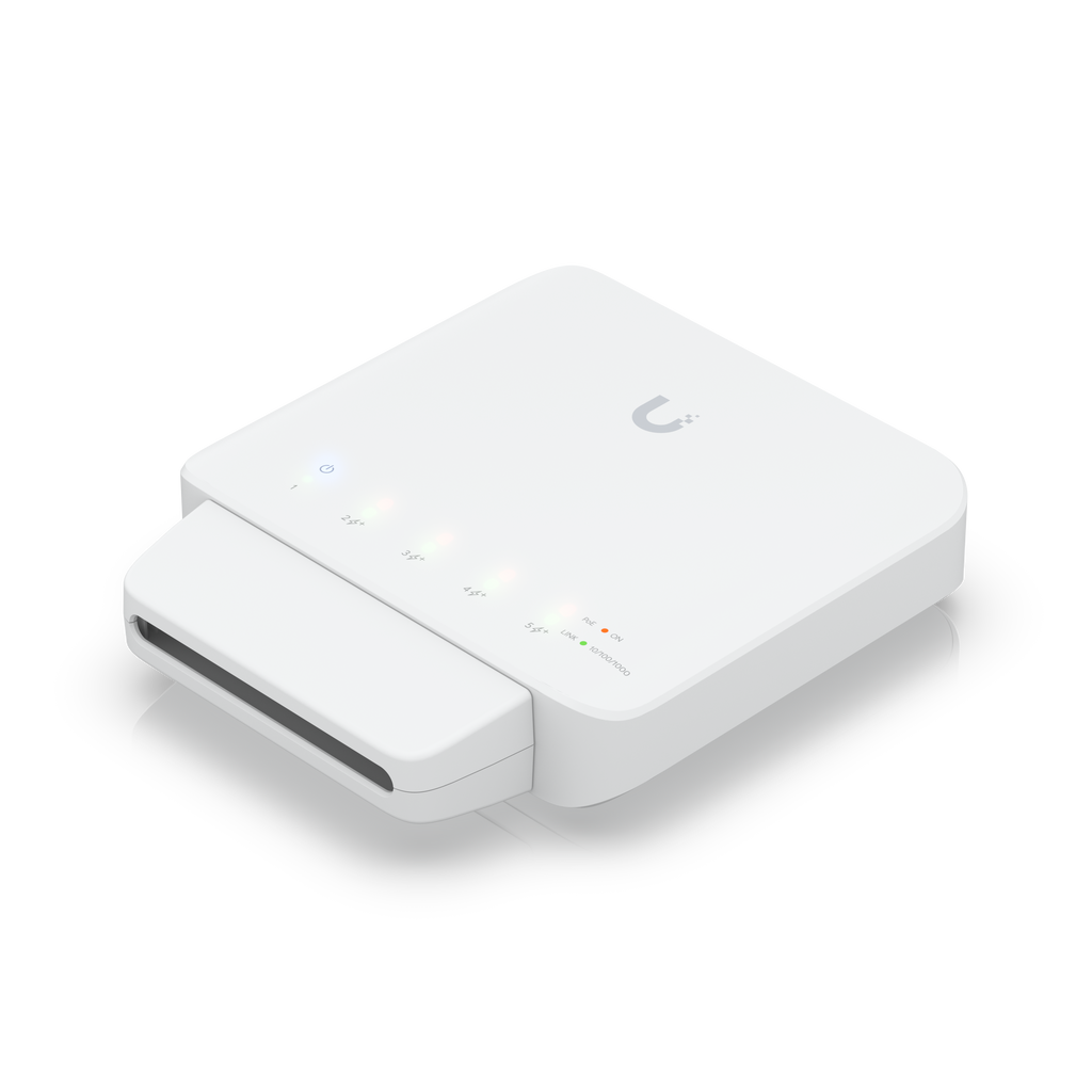 Ubiquiti USW-Flex – produktbild 2