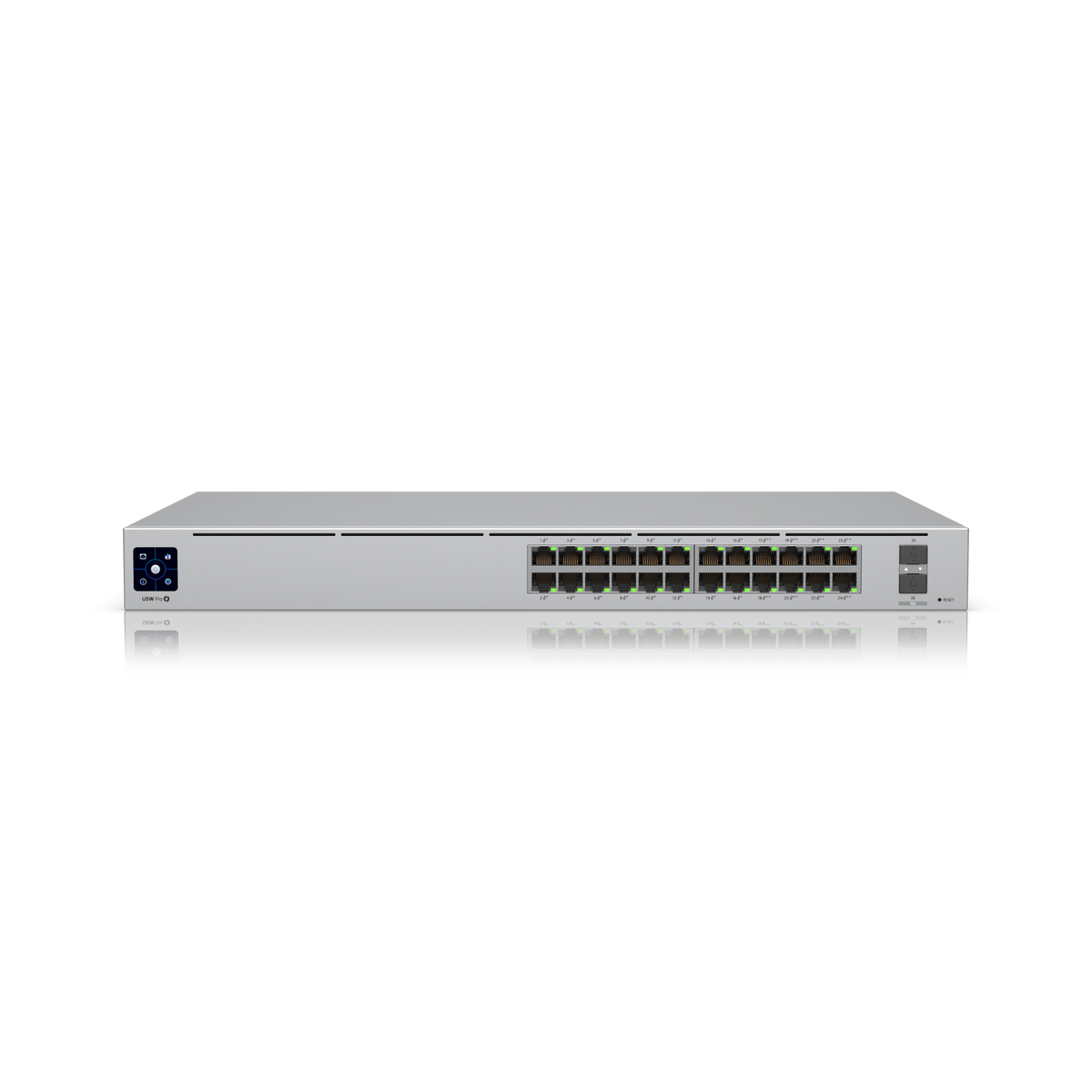 Ubiquiti USW-Pro-24-POE – produktbild 1