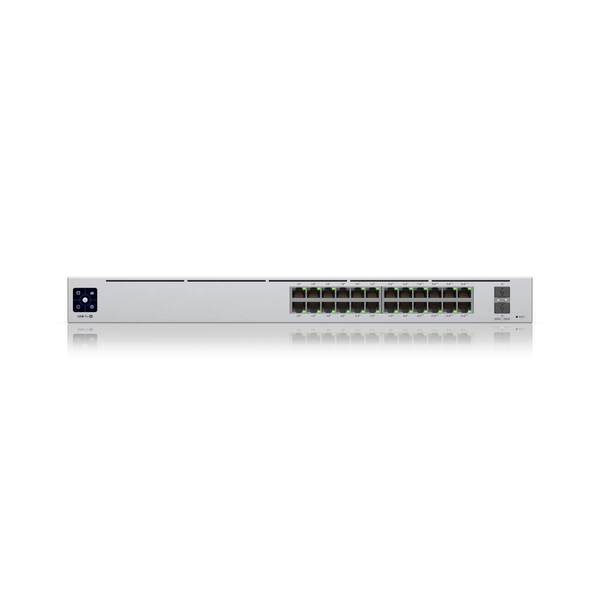 Ubiquiti USW-Pro-24-POE – produktbild 2