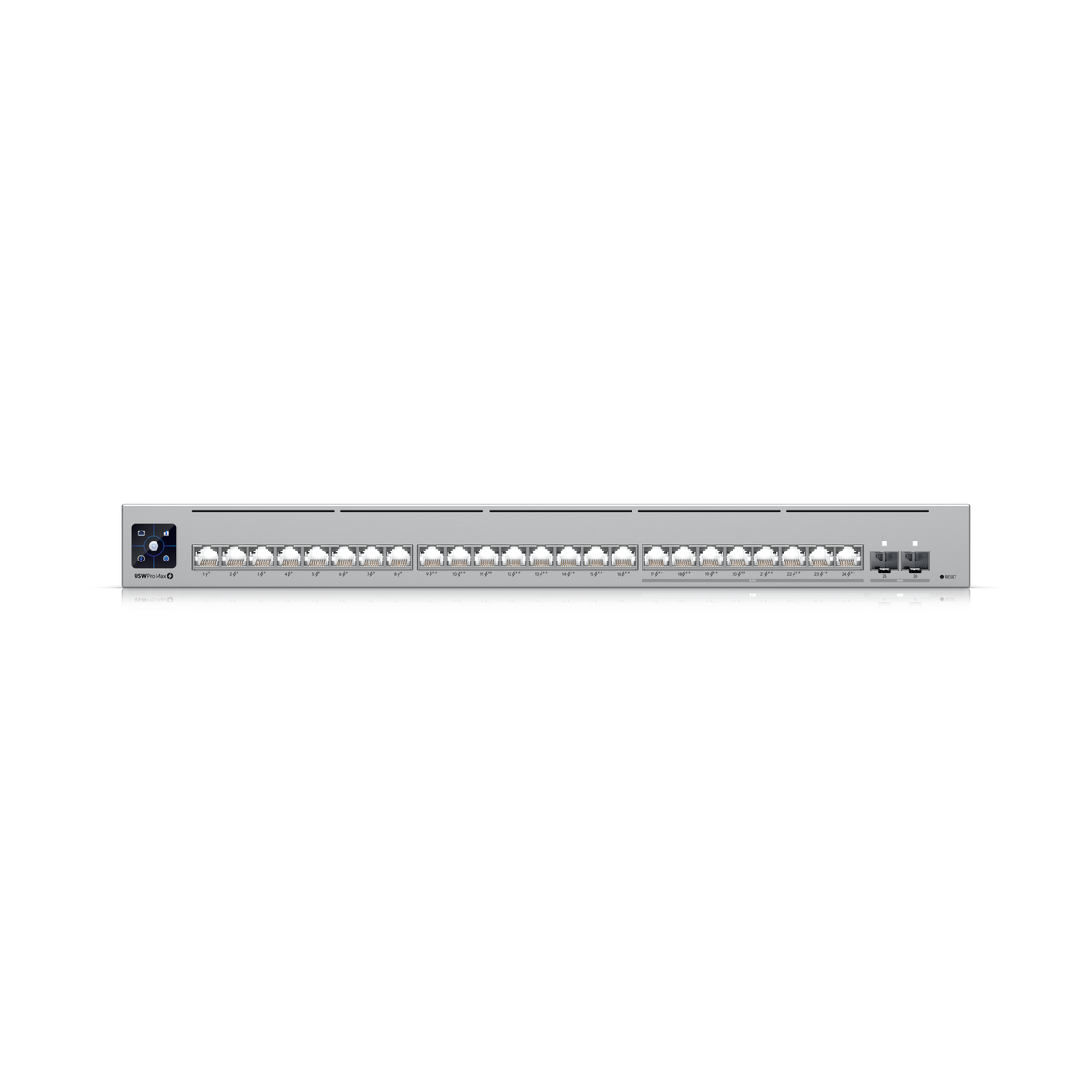 Ubiquiti USW-Pro-Max-24-PoE – produktbild 2
