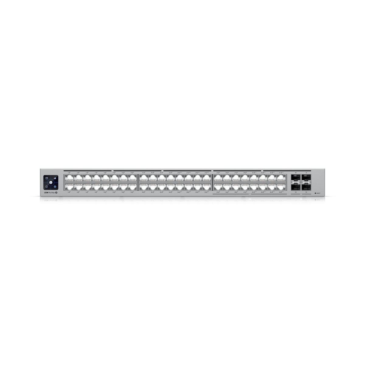 Ubiquiti USW-Pro-Max-48-PoE – produktbild 2