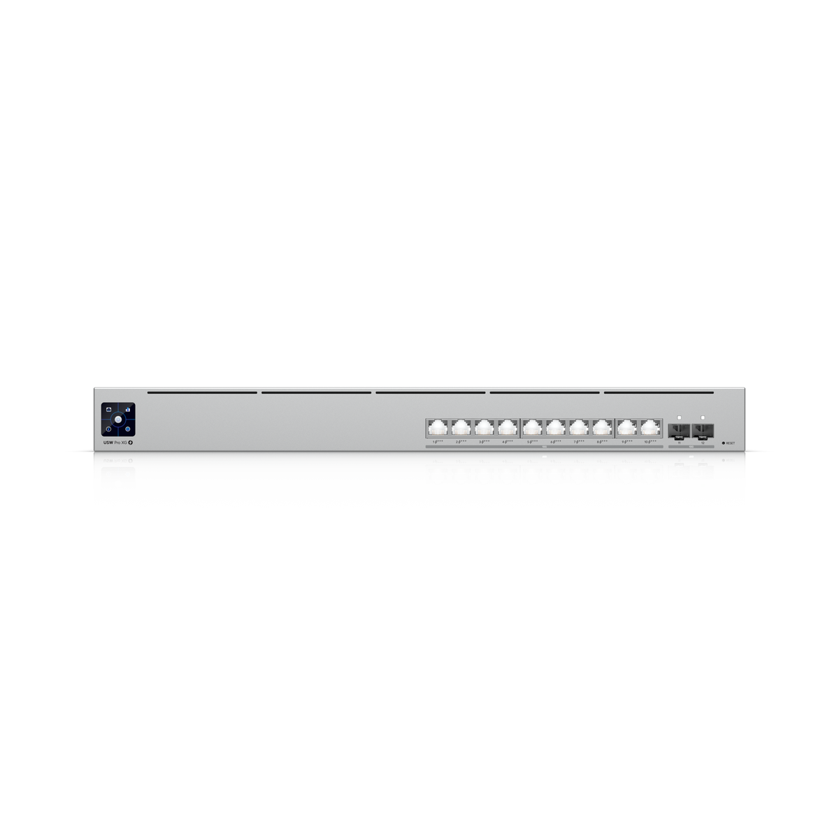 Ubiquiti USW-Pro-XG-10-PoE – produktbild 2