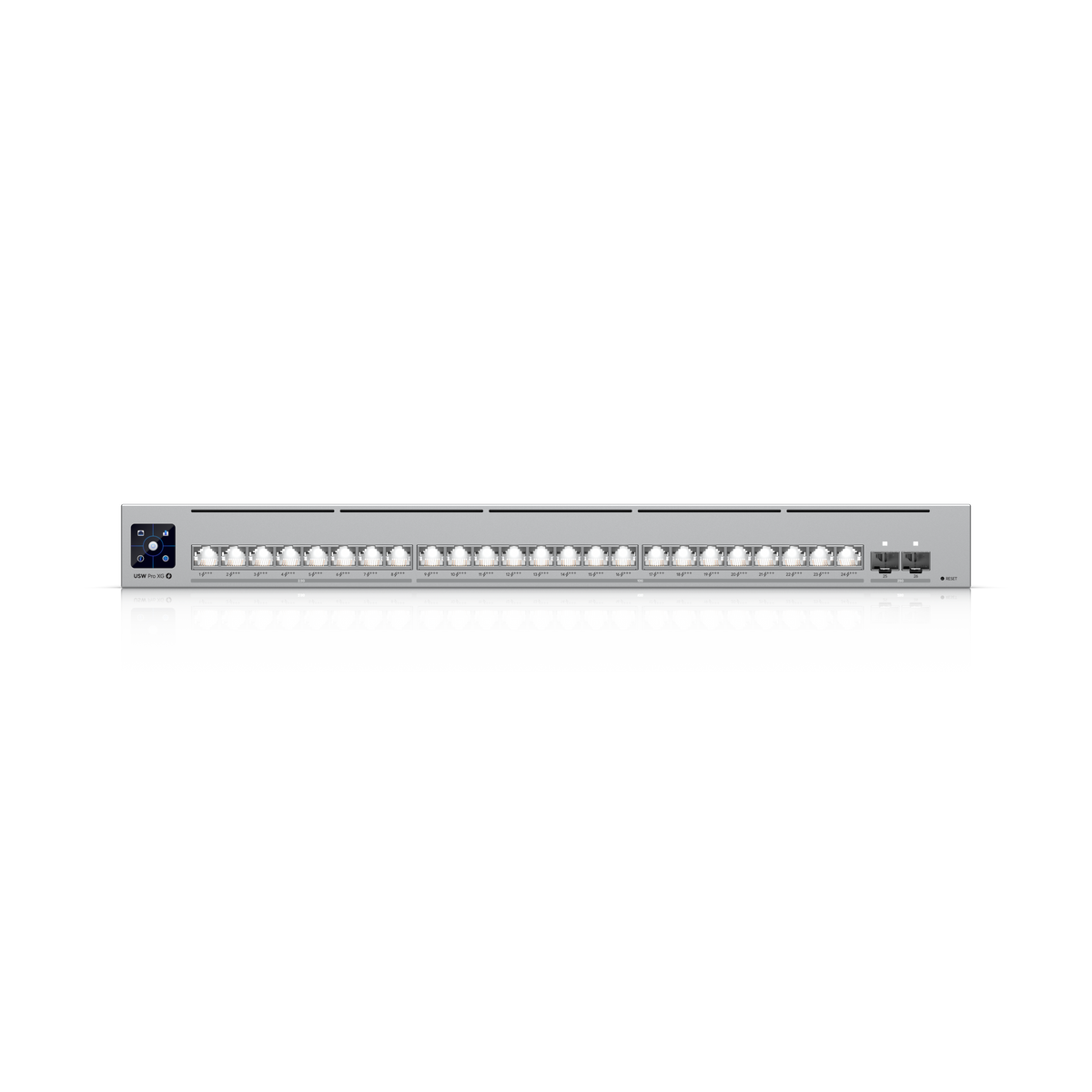 Ubiquiti USW-Pro-XG-24-PoE – produktbild 2