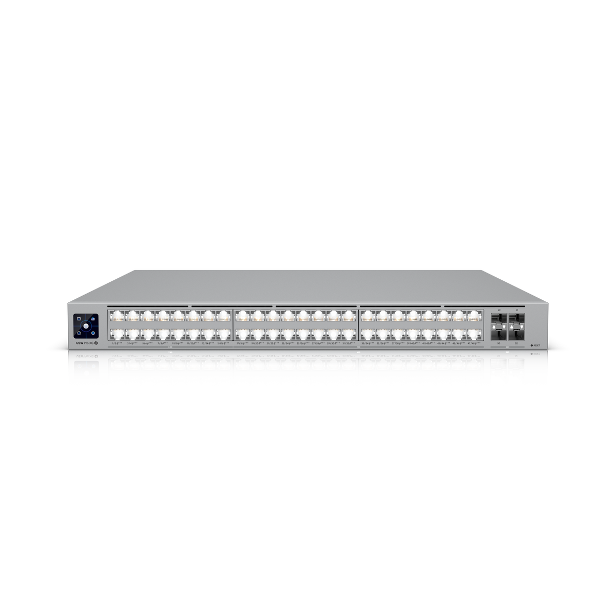 Ubiquiti USW-Pro-XG-48-PoE – produktbild 1