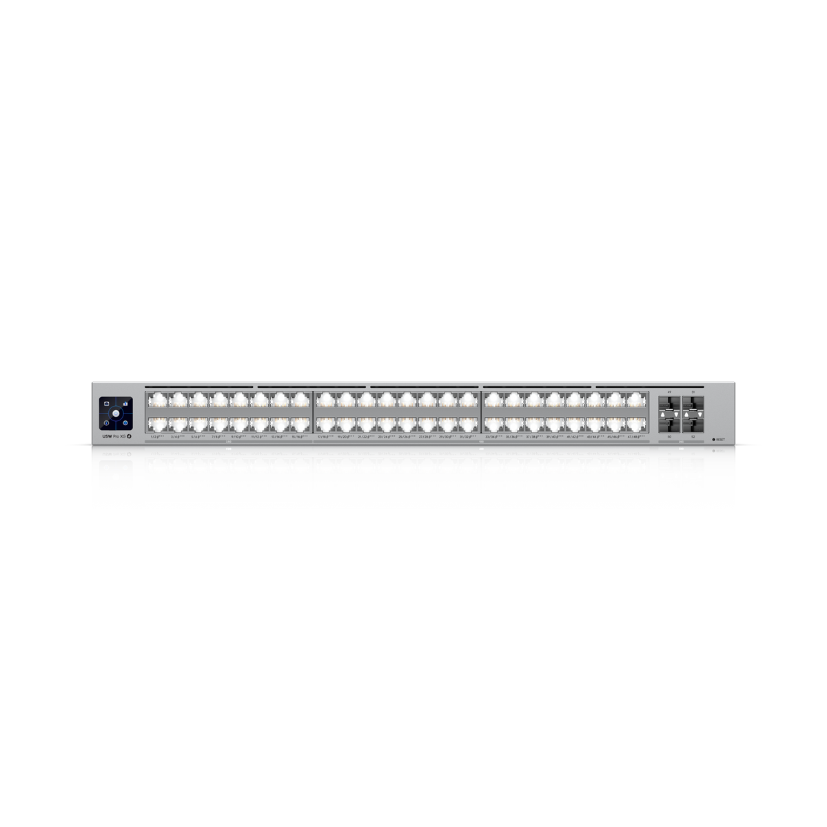 Ubiquiti USW-Pro-XG-48-PoE – produktbild 2