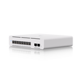 Ubiquiti USW-Pro-XG-8-PoE – produktbild 1