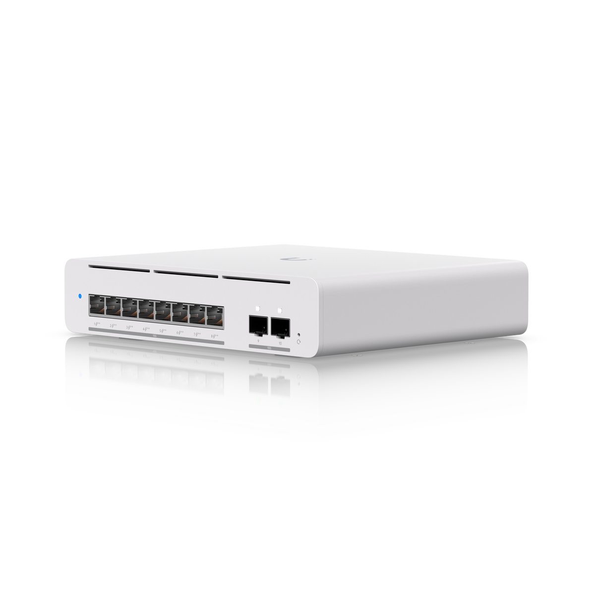 Ubiquiti USW-Pro-XG-8-PoE – produktbild 1