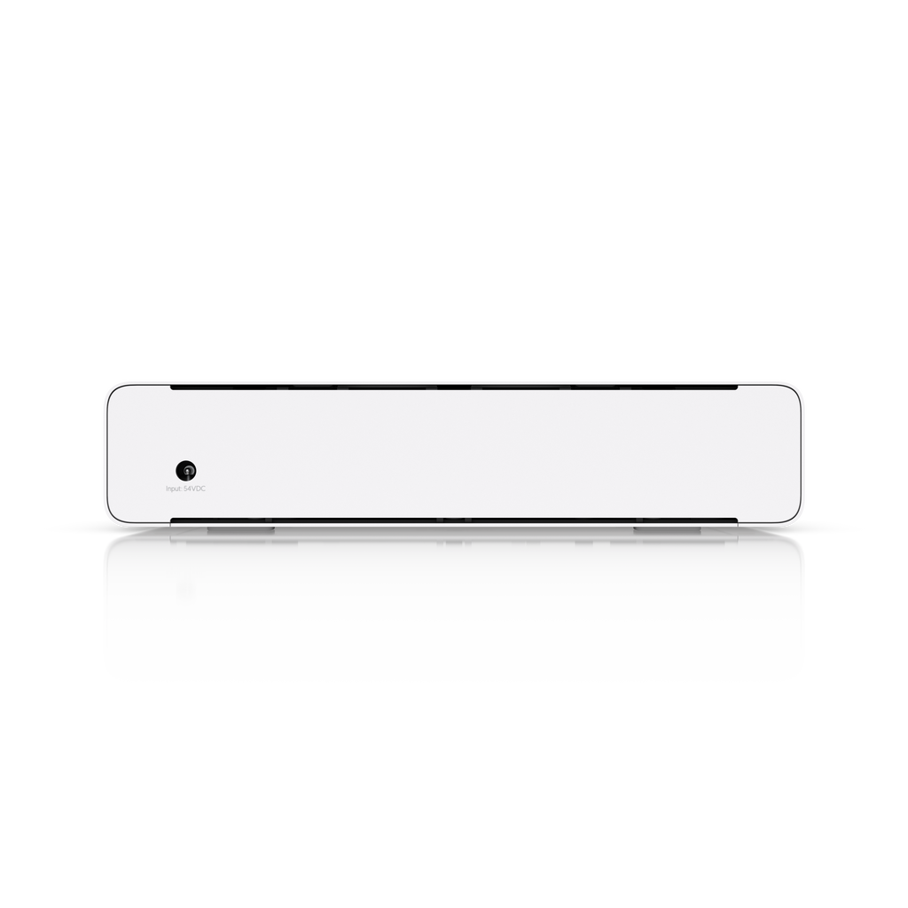 Ubiquiti USW-Pro-XG-8-PoE – produktbild 3