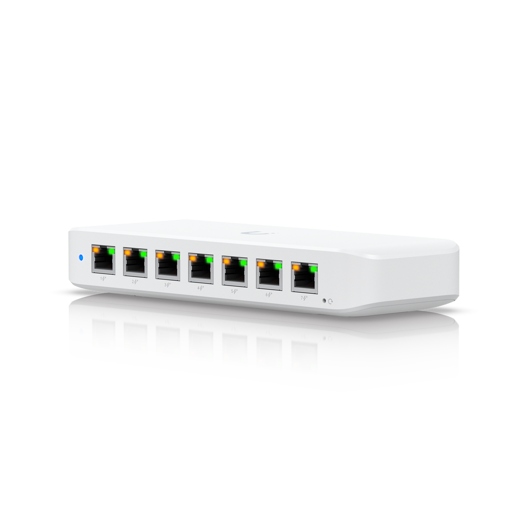 Ubiquiti USW-Ultra-210W – produktbild 1