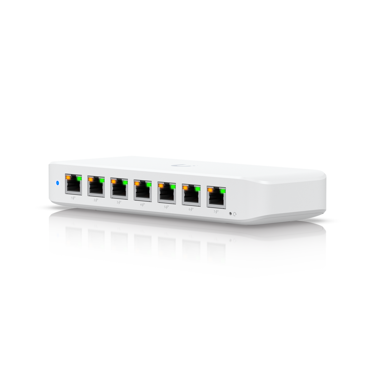 Ubiquiti USW-Ultra-210W – produktbild 1