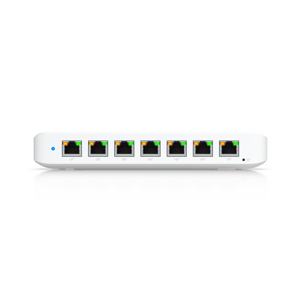 Ubiquiti USW-Ultra-210W – produktbild 2