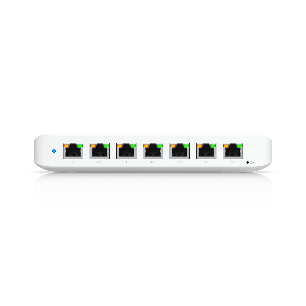 Ubiquiti USW-Ultra-210W – produktbild 2