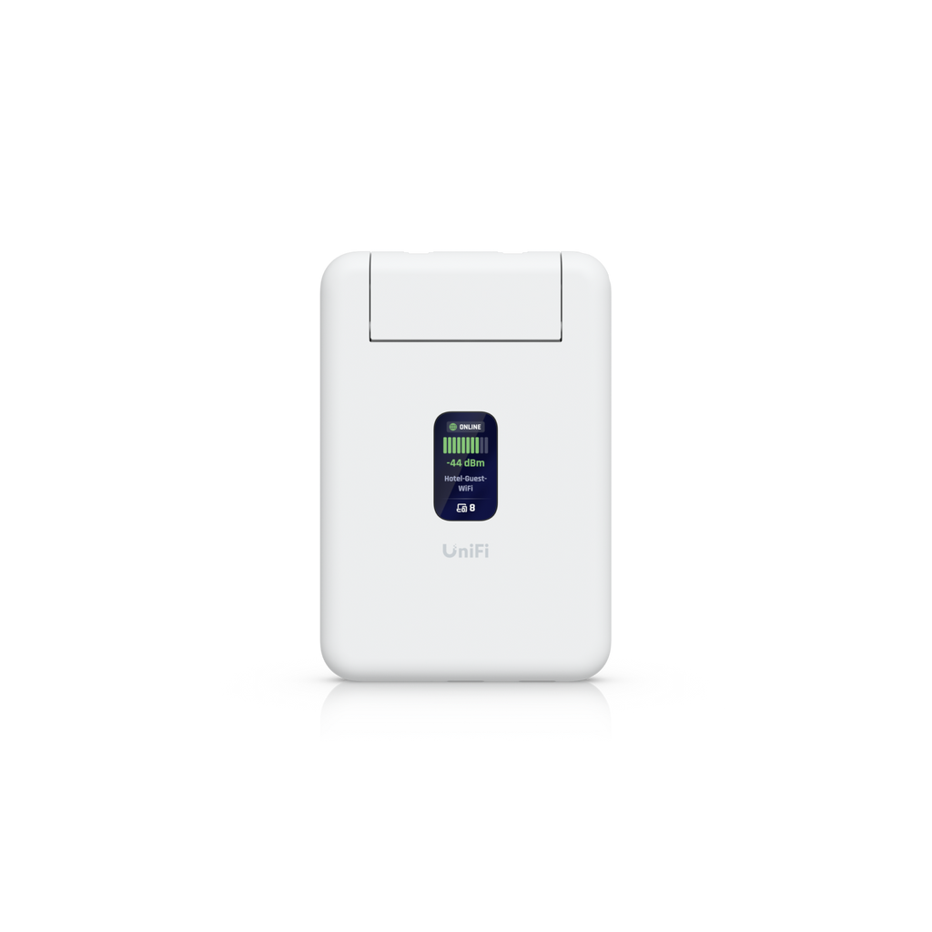 Ubiquiti UTR – produktbild 1