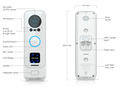 Ubiquiti UniFi Protect G4 Doorbell