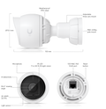 Ubiquiti UniFi Protect G5 Bullet