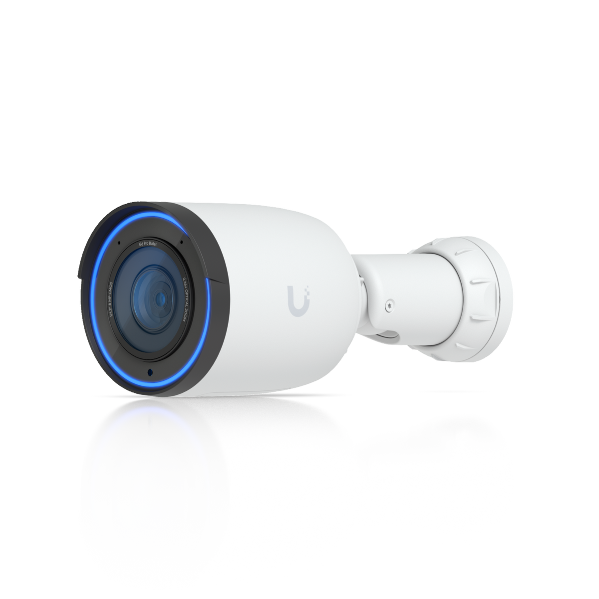 Ubiquiti UVC-G6-Pro-Bullet-W – vit