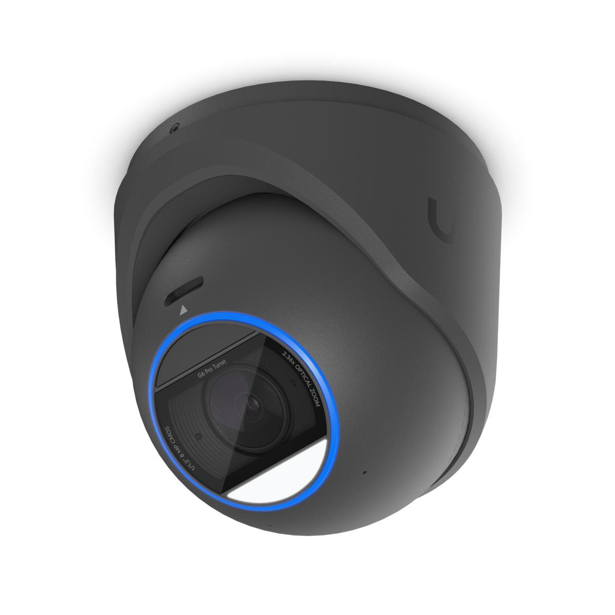 Ubiquiti UVC-G6-Pro-Turret-B – svart