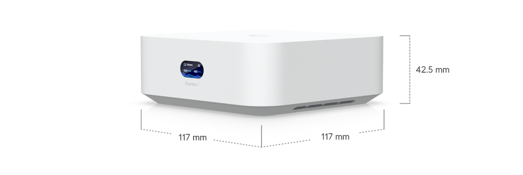 Ubiquiti UniFi Express 7