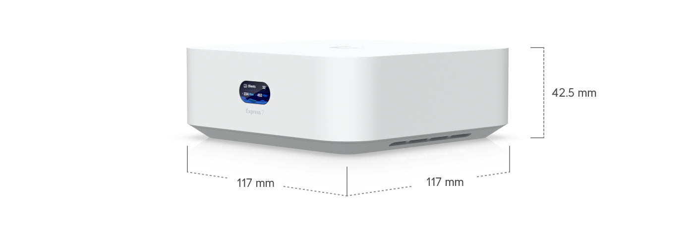 Ubiquiti UniFi Express 7