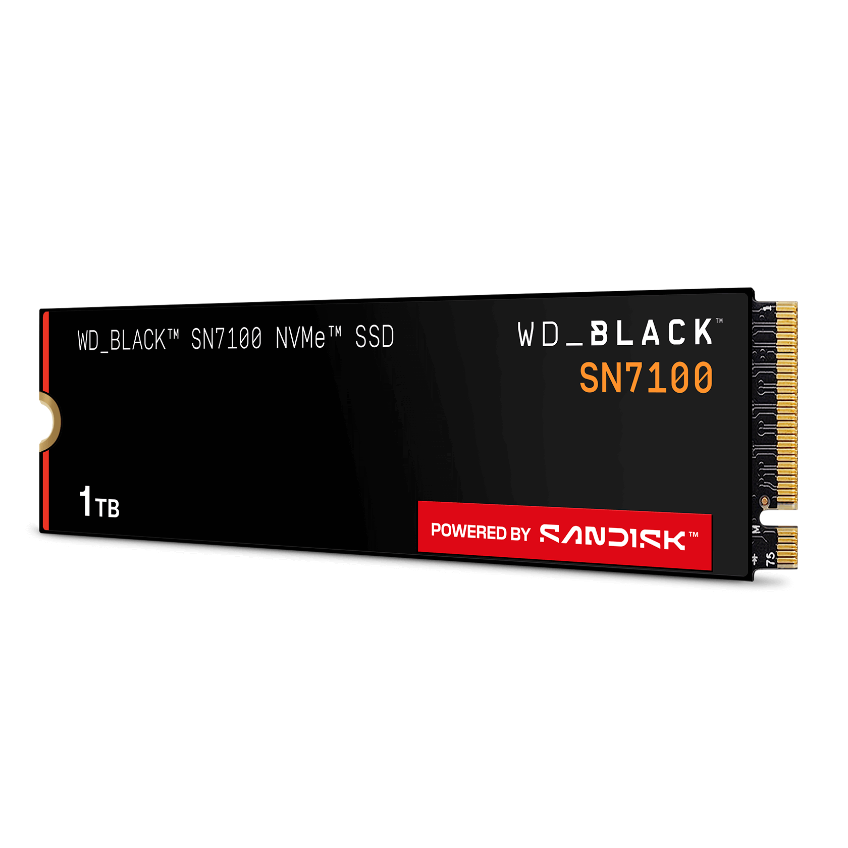 WD_BLACK SN7100 NVMe SSD 1 TB