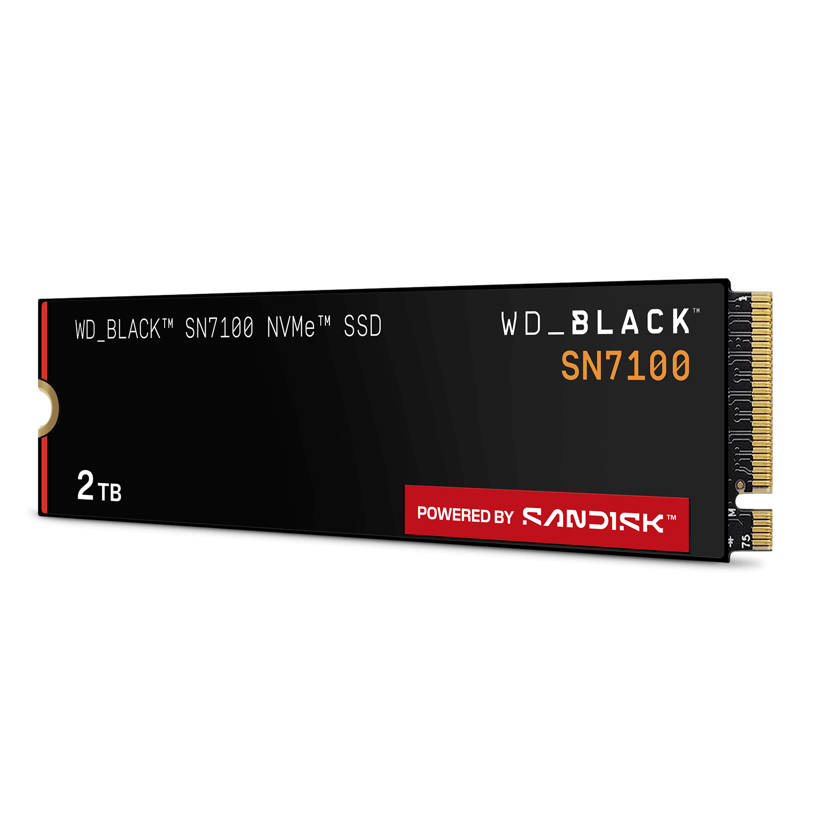 WD_BLACK SN7100 NVMe SSD 2 TB