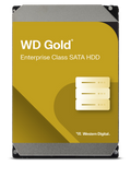 WD Gold Enterprise SATA HDD – produktbild