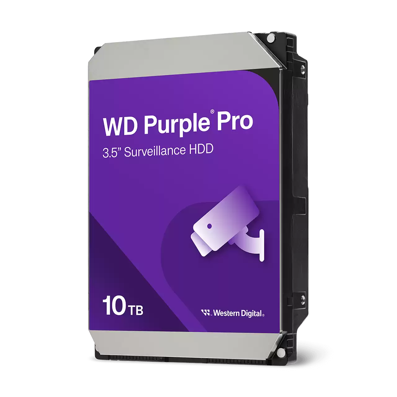 WD Purple Pro