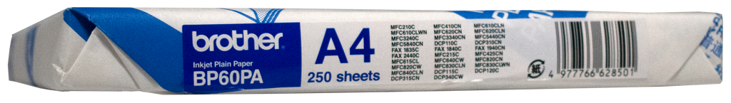 Brother Inkjet papper A4