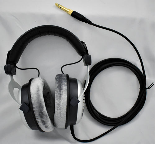 Beyerdynamic DT990