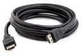 Kramer C-HMU HDMI 2.1-kabel med två HDMI-kontakter