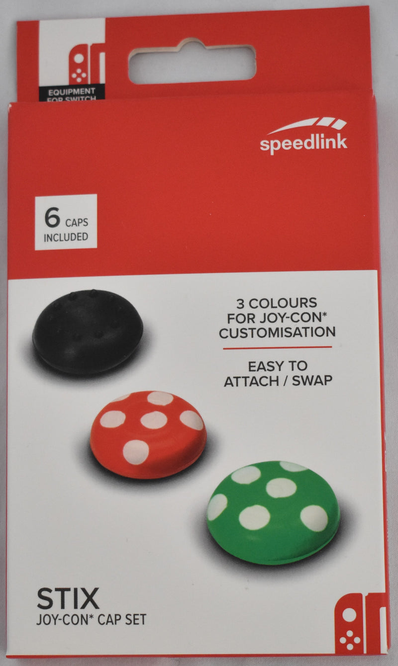 Spelkonsoler