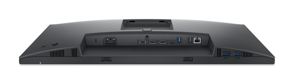 Dell P2723DE med Stativ